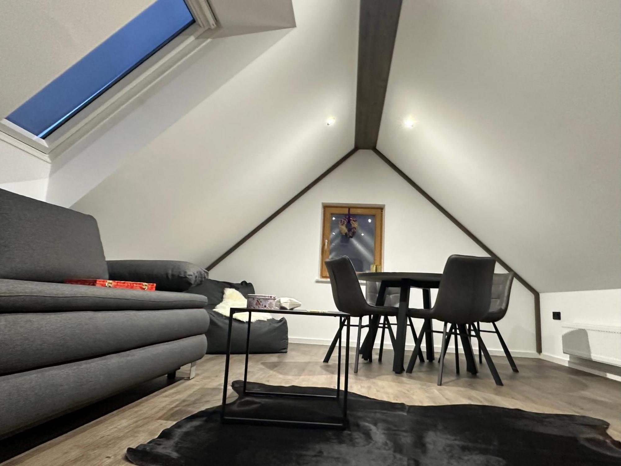 4 Elements Glamping & Apartments เบลด ภายนอก รูปภาพ
