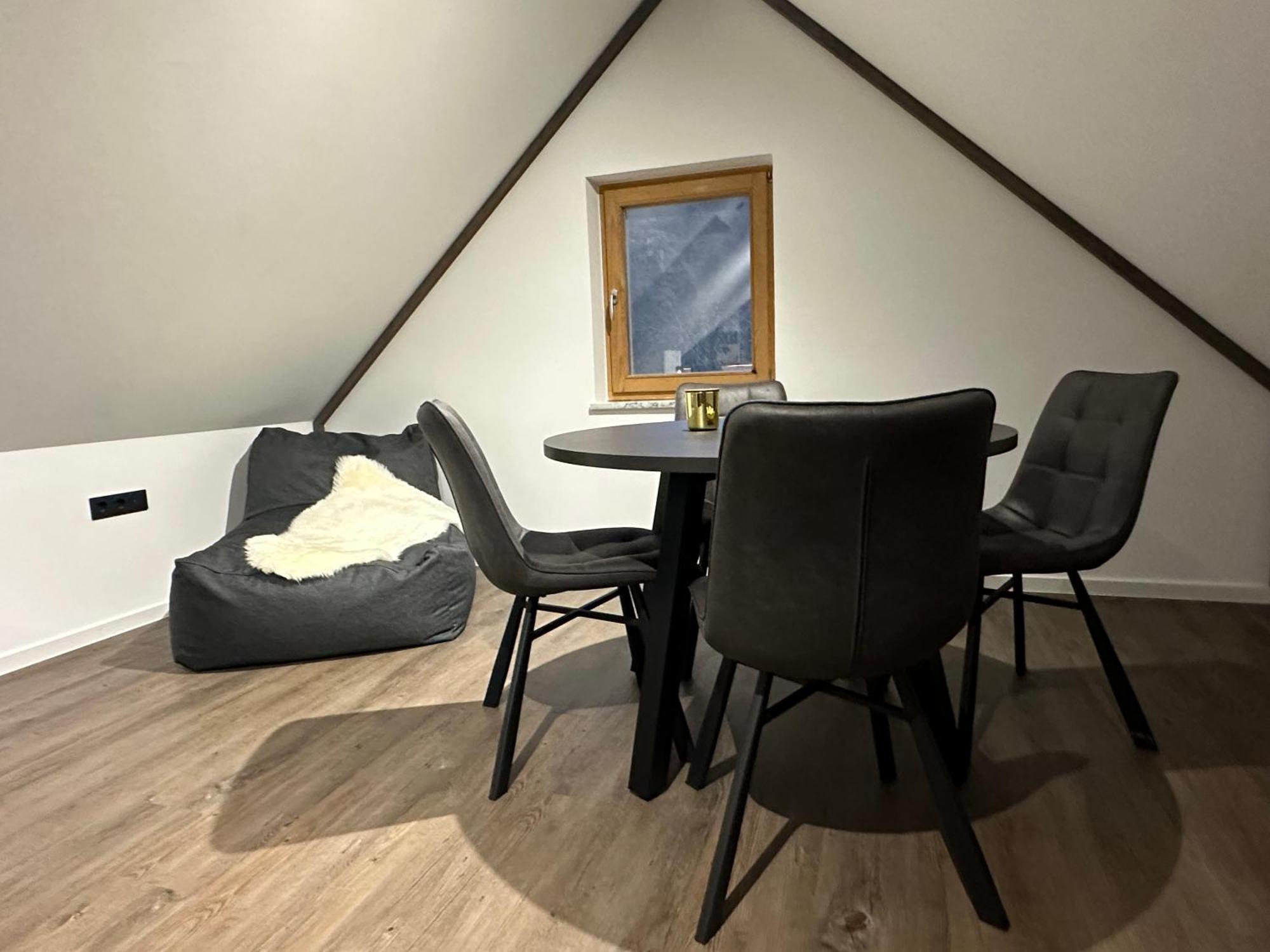 4 Elements Glamping & Apartments เบลด ภายนอก รูปภาพ