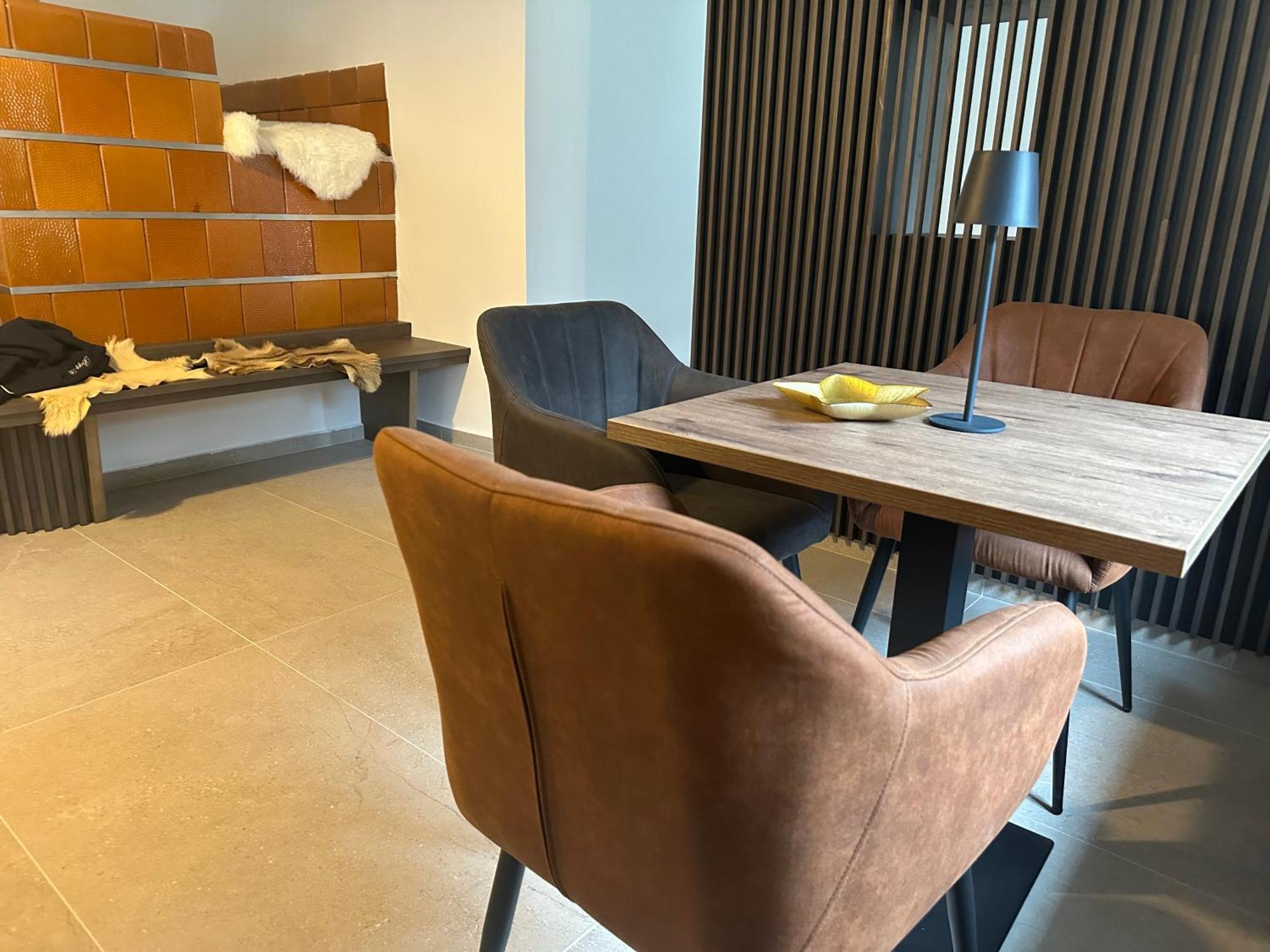 4 Elements Glamping & Apartments เบลด ภายนอก รูปภาพ